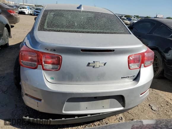 2016 Chevrolet Malibu LT с VIN 1G11C5SA5GF128751, выставлен на аукционе Copart как лот 86481075 с пробегом 172 460 миль миль и Списание • Salvage title. История ставок и продаж доступна на DreamBid. Изображение 6.