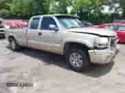 2004 GMC Sierra 1500 SLE с VIN 1GTEK19T64E233411, выставлен на аукционе IAAI как лот 42486780 с пробегом 303 255 миль миль и . История ставок и продаж доступна на DreamBid. Изображение 1.