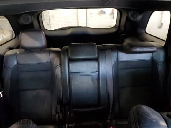 2021 Jeep Grand Cherokee Trailhawk z VIN 1C4RJFLG0MC868410, wystawiony jako Copart lot #63120925 z przebiegiem 140 986 mil mil oraz Czysty tytuł • Clean title. Historia ofert i sprzedaży dostępna na DreamBid. Obrazek 10.