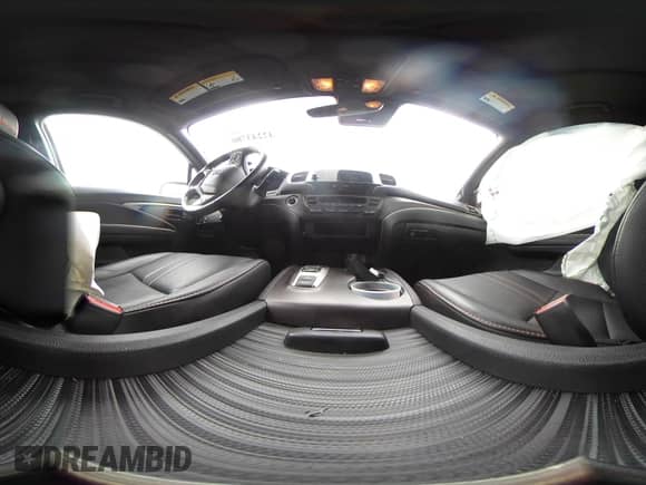 2023 Honda Passport TrailSport z VIN 5FNYF8H66PB024923, wystawiony jako IAAI lot #42243780 z przebiegiem 14 358 mil mil oraz . Historia ofert i sprzedaży dostępna na DreamBid. Obrazek 18.