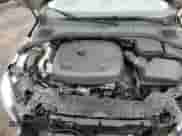 2018 Volvo S60 Inscription Platinum с VIN LYV402TM4JB163234, выставлен на аукционе Copart как лот 55423235 с пробегом 11 943 миль миль и Списание • Salvage title. История ставок и продаж доступна на DreamBid. Изображение 14.