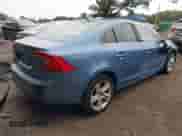 2015 Volvo S60 T5 Premier с VIN YV1612TK8F1334127, выставлен на аукционе IAAI как лот 42887031 с пробегом 101 981 миль миль и . История ставок и продаж доступна на DreamBid. Изображение 4.