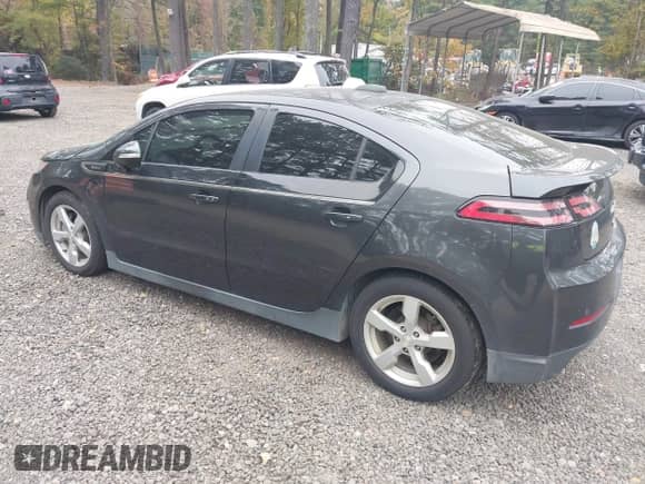 2015 Chevrolet Volt с VIN 1G1RB6E49FU103668, выставлен на аукционе IAAI как лот 43553050 с пробегом 180 327 миль миль и . История ставок и продаж доступна на DreamBid. Изображение 3.