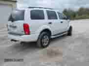 2004 Dodge Durango Limited with VIN 1D4HD58D04F140261, listed as a IAAI auction lot 41827253 with 214,356 mi miles and . Bid and sale history available at DreamBid. Image 4.