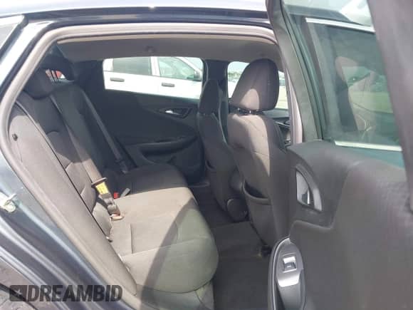 2020 Chevrolet Malibu RS with VIN 1G1ZG5ST7LF045731, listed as a IAAI auction lot 42888155 with 74,012 mi miles and . Bid and sale history available at DreamBid. Image 8.