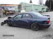 1997 Honda Accord LX с VIN 1HGCD5536VA265266, выставлен на аукционе Copart как лот 50905114 с пробегом 133 274 миль миль и Списание • Salvage title. История ставок и продаж доступна на DreamBid. Изображение 3.