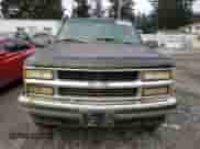 1995 Chevrolet Silverado 2500 с VIN 2GCFK29K1S1284928, выставлен на аукционе Copart как лот 87525965 с пробегом 237 374 миль миль и Чистый • Clean title. История ставок и продаж доступна на DreamBid. Изображение 5.