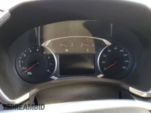 2018 Chevrolet Equinox Premier with VIN 2GNAXNEX7J6151789, listed as a Copart auction lot 67529695 with Not provided miles and Salvage title. Bid and sale history available at DreamBid. Image 9.