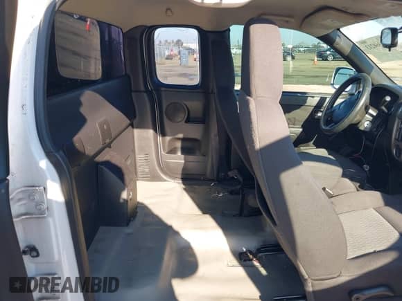 2011 Chevrolet Colorado Work Truck с VIN 1GCESBF96B8129771, выставлен на аукционе IAAI как лот 41360213 с пробегом 136 277 миль миль и . История ставок и продаж доступна на DreamBid. Изображение 8.