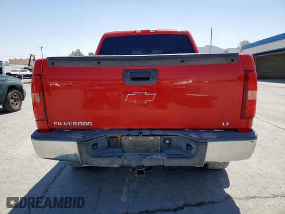2012 Chevrolet Silverado 1500 LT с VIN 3GCPCSEA7CG200960, выставлен на аукционе Copart как лот 57872245 с пробегом 192 457 миль миль и Чистый • Clean title. История ставок и продаж доступна на DreamBid. Изображение 6.