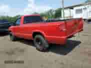 2000 Chevrolet S-10 с VIN 1GCCS1440YK176203, выставлен на аукционе Copart как лот 61402975 с пробегом 56 922 миль миль и Списание • Salvage title. История ставок и продаж доступна на DreamBid. Изображение 2.