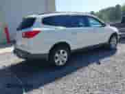 2011 Chevrolet Traverse 1LT с VIN 1GNKRGED8BJ114738, выставлен на аукционе IAAI как лот 43408266 с пробегом 227 645 миль миль и . История ставок и продаж доступна на DreamBid. Изображение 4.