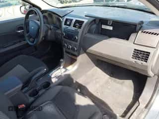2009 Dodge Avenger SE с VIN 1B3LC46B89N538760, выставлен на аукционе IAAI как лот 43156921 с пробегом Не указан миль и . История ставок и продаж доступна на DreamBid. Изображение 5.