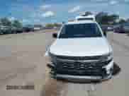 2022 Chevrolet Colorado 4WD Z71 with VIN 1GCGTDEN5N1279898, listed as a IAAI auction lot 42612696 with 26,346 mi miles and . Bid and sale history available at DreamBid. Image 12.