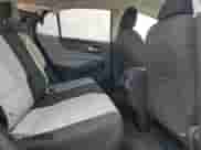 2021 Chevrolet Equinox LS с VIN 2GNAXSEV9M6114051, выставлен на аукционе Copart как лот 72094395 с пробегом 139 714 миль миль и Списание • Salvage title. История ставок и продаж доступна на DreamBid. Изображение 11.