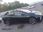 2022 Toyota Prius LE with VIN JTDKAMFU9N3159872, listed as a IAAI auction lot 42850013 with 49,455 mi miles and . Bid and sale history available at DreamBid. Image 12.