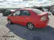 2009 Chevrolet Aveo 2LT z VIN KL1TG56E09B395959, wystawiony jako Copart lot #76382804 z przebiegiem 230 288 mil mil oraz Szkoda całkowita • Salvage title. Historia ofert i sprzedaży dostępna na DreamBid. Obrazek 2.