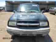 2000 Chevrolet Tracker с VIN 2CNBJ13C2Y6911110, выставлен на аукционе Copart как лот 62706775 с пробегом 104 865 миль миль и Чистый • Clean title. История ставок и продаж доступна на DreamBid. Изображение 5.