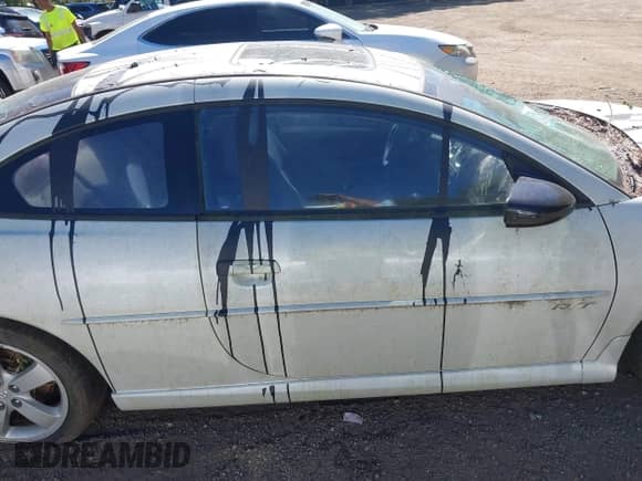 2003 Dodge Stratus with VIN 4B3AG52H93E129717, listed as a IAAI auction lot 43395187 with 132,311 mi miles and . Bid and sale history available at DreamBid. Image 13.