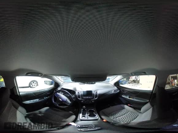 2019 Chevrolet Equinox LT with VIN 3GNAXUEV4KS617531, listed as a IAAI auction lot 43487372 with 97,247 mi miles and . Bid and sale history available at DreamBid. Image 19.