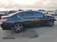 2017 Honda Accord Touring с VIN 1HGCR3F99HA025769, выставлен на аукционе Copart как лот 67526375 с пробегом 79 051 миль миль и Списание • Salvage title. История ставок и продаж доступна на DreamBid. Изображение 3.