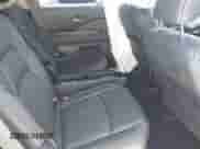 2023 Nissan Pathfinder SL with VIN 5N1DR3CB6PC247663, listed as a IAAI auction lot 43075953 with 14,115 mi miles and . Bid and sale history available at DreamBid. Image 8.