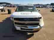2011 Chevrolet Silverado 2500HD Work Truck z VIN 1GC0KVCG0BF216592, wystawiony jako Copart lot #41994285 z przebiegiem Nie podano mil oraz Czysty tytuł • Clean title. Historia ofert i sprzedaży dostępna na DreamBid. Obrazek 5.