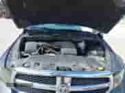 2016 Ram 1500 Tradesman with VIN 1C6RR6FG8GS119683, listed as a IAAI auction lot 41828511 with 174,536 mi miles and . Bid and sale history available at DreamBid. Image 10.