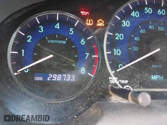 2009 Toyota Sienna XLE with VIN 5TDZK22CX9S232491, listed as a IAAI auction lot 43389674 with 298,733 mi miles and . Bid and sale history available at DreamBid. Image 7.