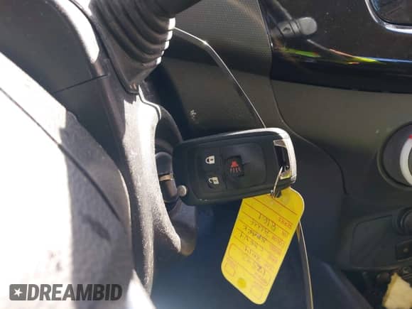 2014 Chevrolet Spark LT с VIN KL8CD6S96EC518161, выставлен на аукционе IAAI как лот 43405528 с пробегом 156 493 миль миль и . История ставок и продаж доступна на DreamBid. Изображение 11.