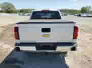 2014 Chevrolet Silverado 1500 LT with VIN 3GCUKREHXEG200806, listed as a Copart auction lot 56348635 with 100,164 mi miles and Clean title. Bid and sale history available at DreamBid. Image 6.