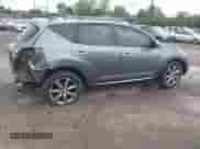 2013 Nissan Murano S с VIN JN8AZ1MW7DW319806, выставлен на аукционе IAAI как лот 42299328 с пробегом Не указан миль и . История ставок и продаж доступна на DreamBid. Изображение 4.