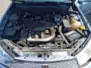 2004 Saturn L L300 2 with VIN 1G8JD54R94Y501601, listed as a IAAI auction lot 42665852 with 29,201 mi miles and . Bid and sale history available at DreamBid. Image 10.