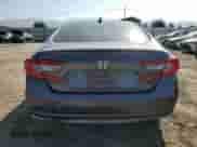 2020 Honda Accord с VIN 1HGCV3F16LA004411, выставлен на аукционе Copart как лот 62344835 с пробегом 119 066 миль миль и Списание • Salvage title. История ставок и продаж доступна на DreamBid. Изображение 6.