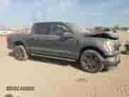 2022 Ford F-150 XLT with VIN 1FTFW1E8XNKE77544, listed as a Copart auction lot 81978735 with 37,364 mi miles and Salvage title. Bid and sale history available at DreamBid. Image 4.