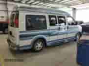 1999 Chevrolet Express с VIN 1GBFG15RXX1052568, выставлен на аукционе Copart как лот 67823125 с пробегом 190 714 миль миль и Списание • Salvage title. История ставок и продаж доступна на DreamBid. Изображение 3.