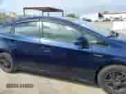 2015 Toyota Prius Four with VIN JTDKN3DU4F0443298, listed as a IAAI auction lot 41896720 with 288,809 mi miles and . Bid and sale history available at DreamBid. Image 13.