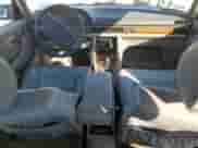 1989 Mercedes-Benz 300 с VIN WDBCA24D5KA453304, выставлен на аукционе Copart как лот 75829954 с пробегом 174 043 миль миль и Списание • Salvage title. История ставок и продаж доступна на DreamBid. Изображение 8.