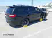 2023 Dodge Durango R/T Plus с VIN 1C4SDHCT7PC579370, выставлен на аукционе IAAI как лот 42536588 с пробегом 27 702 миль миль и . История ставок и продаж доступна на DreamBid. Изображение 4.