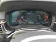 2021 BMW 5 Series 540i xDrive with VIN WBA73BJ01MCF46374, listed as a Copart auction lot 55096015 with 38,960 mi miles and Salvage title. Bid and sale history available at DreamBid. Image 9.