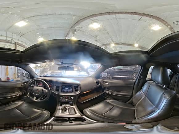 2021 Dodge Charger SXT с VIN 2C3CDXBG0MH636010, выставлен на аукционе Copart как лот 84442535 с пробегом 84 392 миль миль и Списание • Salvage title. История ставок и продаж доступна на DreamBid. Изображение 15.