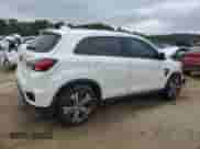 2020 Mitsubishi Outlander ES с VIN JA4AP3AU3LU019863, выставлен на аукционе Copart как лот 84473115 с пробегом 120 341 миль миль и Списание • Salvage title. История ставок и продаж доступна на DreamBid. Изображение 3.