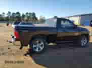 2013 Ram 1500 Tradesman z VIN 3C6JR6AP7DG500643, wystawiony jako Copart lot #85386214 z przebiegiem 62 481 mil mil oraz Szkoda całkowita • Salvage title. Historia ofert i sprzedaży dostępna na DreamBid. Obrazek 3.