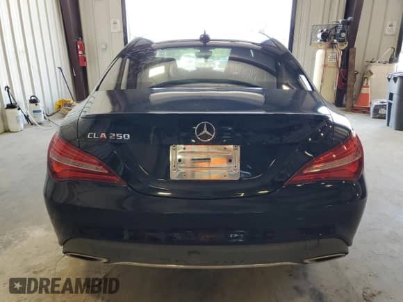 2019 Mercedes-Benz CLA 250 с VIN WDDSJ4EB1KN715825, выставлен на аукционе Copart как лот 62267075 с пробегом 86 026 миль миль и Списание • Salvage title. История ставок и продаж доступна на DreamBid. Изображение 6.