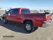 2007 Toyota Tacoma PreRunner с VIN 5TEKU72N27Z336886, выставлен на аукционе Copart как лот 80019355 с пробегом 127 966 миль миль и Списание • Salvage title. История ставок и продаж доступна на DreamBid. Изображение 2.