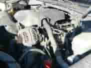 2006 Chevrolet Silverado 1500 Work Truck с VIN 3GCEK14VX6G180393, выставлен на аукционе IAAI как лот 41875043 с пробегом 107 441 миль миль и . История ставок и продаж доступна на DreamBid. Изображение 15.