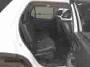 2025 Honda Pilot Elite с VIN 5FNYG1H89SB050057, выставлен на аукционе IAAI как лот 43267800 с пробегом 20 247 миль миль и . История ставок и продаж доступна на DreamBid. Изображение 8.