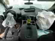 2023 Chevrolet Silverado 2500HD Work Truck z VIN 1GC1YLEY2PF215433, wystawiony jako Copart lot #52711624 z przebiegiem Nie podano mil oraz Szkoda całkowita • Salvage title. Historia ofert i sprzedaży dostępna na DreamBid. Obrazek 8.