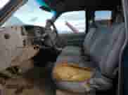 1997 Chevrolet Silverado 1500 с VIN 1GCEC19W2VE151054, выставлен на аукционе Copart как лот 80659914 с пробегом 205 695 миль миль и Списание • Salvage title. История ставок и продаж доступна на DreamBid. Изображение 7.