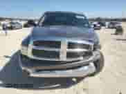 2004 Dodge 2500 SLT with VIN 3D7KA28C24G189077, listed as a Copart auction lot 46672325 with 329,256 mi miles and Salvage title. Bid and sale history available at DreamBid. Image 5.